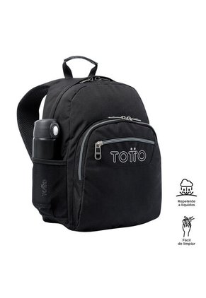 MORRAL TOTTO GOMMAS NEGRO Talla N/A