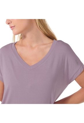 Top Para Mujer Morrocoy Rosado