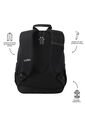 MORRAL TOTTO GOMMAS NEGRO Talla N/A de Totto