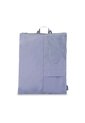 Tula Deportiva Multiuso Plegable Trx Morado de Totto