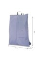 Tula Deportiva Multiuso Plegable Trx Morado de Totto