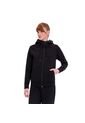 Buzo Para Mujer Hailout Negro de Totto