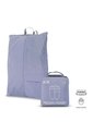 Tula Deportiva Multiuso Plegable Trx Morado de Totto