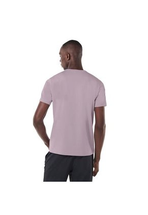 Camiseta Para Hombre Manne Rosada