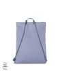 Tula Deportiva Multiuso Plegable Trx Morado de Totto