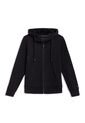 Buzo Para Mujer Hailout Negro de Totto