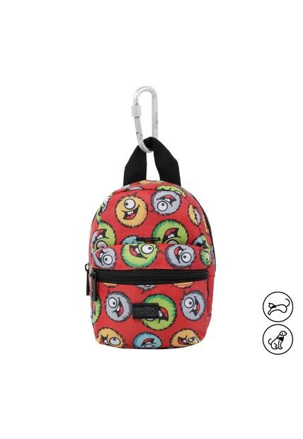 Morral Mini Gary Para Mascota