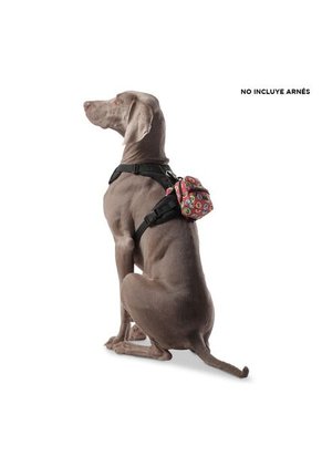 Morral Mini Gary Para Mascota