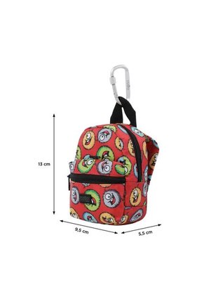 Morral Mini Gary Para Mascota