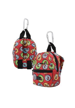 Morral Mini Gary Para Mascota