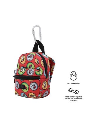 Morral Mini Gary Para Mascota