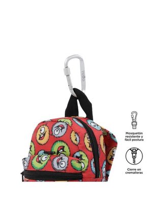 Morral Mini Gary Para Mascota