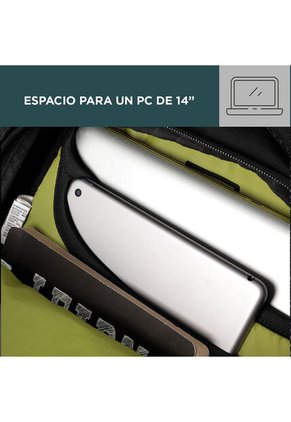 MORRAL TOTTO P TABLET Y PC MISISI Talla N/A