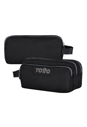 CARTUCHERA TOTTO AGAPEC Talla N/A