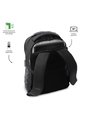Morral Universitario Kick Porta PC 15