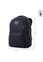 Morral Universitario Kick Porta PC 15