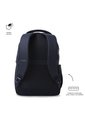 Morral Universitario Kick Porta PC 15