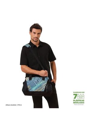 Tula De Viaje Active Pro Pequeña Gris