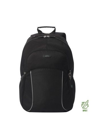 Morral Mochila Para Hombre Porta Pc Negro Cambri Totto Totto