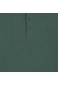 Camisa Polo Youngpolo Para Hombre Verde de Totto