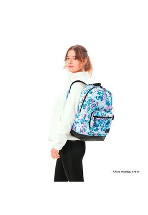 Morral Tocax Con Porta Pc De 14"