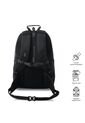 Morral Outdoor Summit 32 Pequeño Negro de Totto