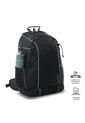 Morral Outdoor Summit 32 Pequeño Negro de Totto