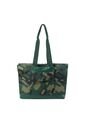 Shopping Bag Kira Versátil Verde de Totto