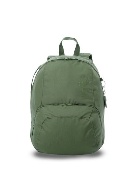 Morral Universitario Gammatto Verde Hombre