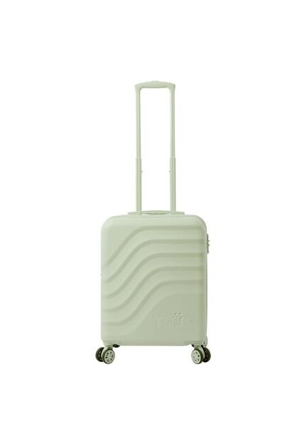 Maleta De Mano 360 Bazy Plus S Verde