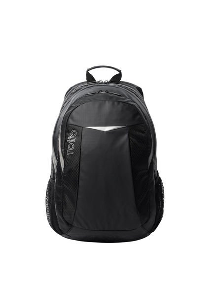 Morral Juvenil Teck 2.0 Porta PC 15.4