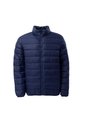 Chaqueta Acolchada Para Hombre Coloro de Totto