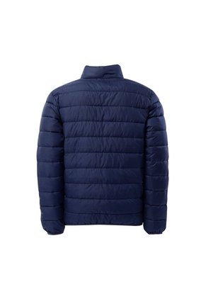 Chaqueta Acolchada Para Hombre Coloro