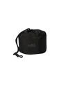 Funda De Almohada De Viaje Lugga Negro de Totto