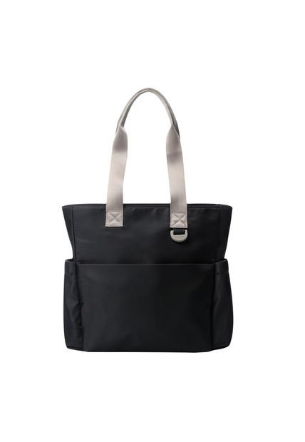 Bolso Shopping Para Mujer Sue Porta Tablet 10