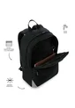 Morral Universitario Koji Porta PC 15.4