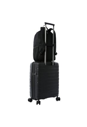 Morral Universitario Koji Porta PC 15.4" Negro Unisex