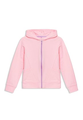 Buzo Para Niña Tapir Color Rosado