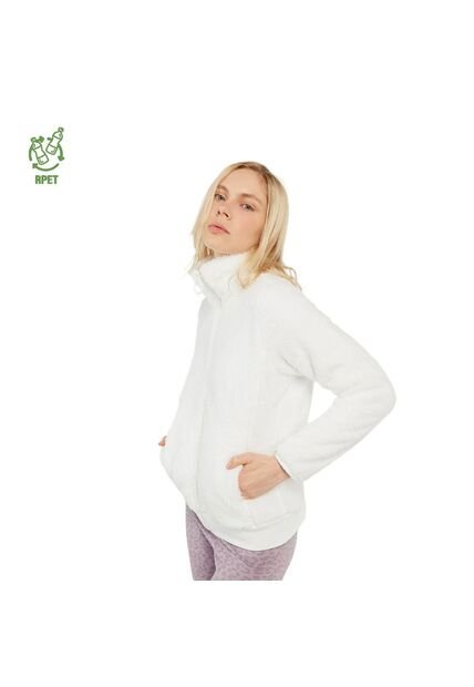 Buzo Abrigado Para Mujer