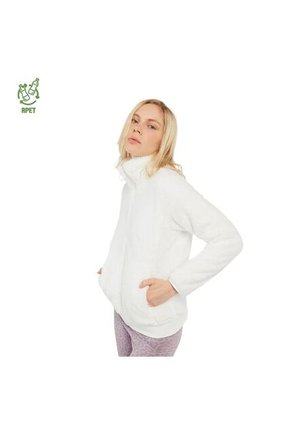 Buzo Abrigado Para Mujer