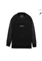 Buzo Unisex Overzise Voyage Estampado de Totto
