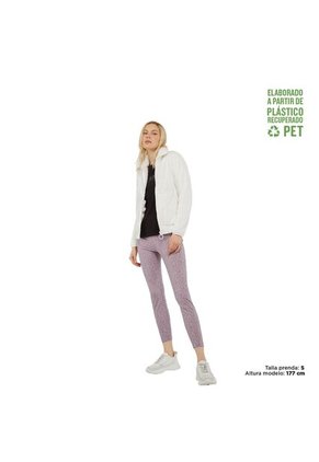 Buzo Abrigado Para Mujer