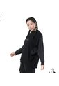 Buzo Unisex Overzise Voyage Estampado de Totto