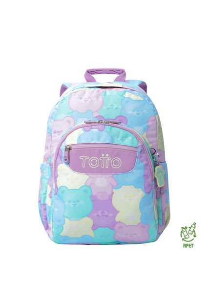 Morral Juvenil Porta PC 14