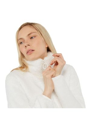 Buzo Abrigado Para Mujer