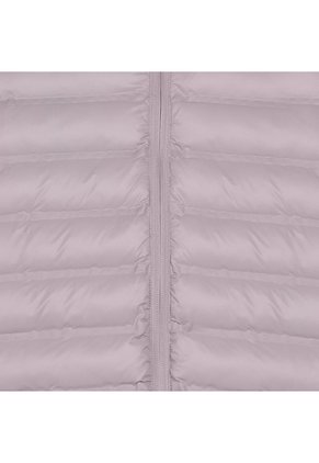 Chaqueta Acolchada Para Mujer Colorfull Pro Morada