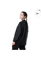 Buzo Unisex Overzise Voyage Estampado de Totto