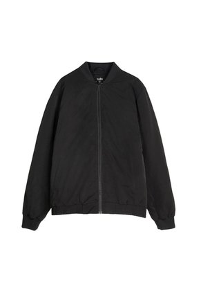 Chaqueta Para Hombre Negra Vouvem