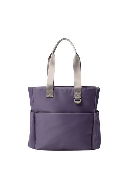 Bolso Shopping Para Mujer Sue Porta Tablet 10