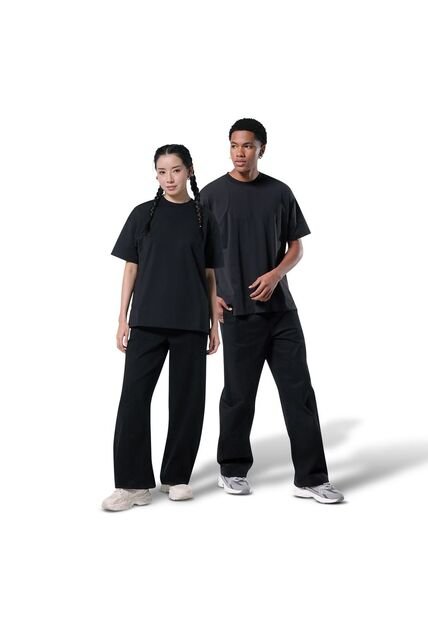 Pantalón Unisex Travy Negro